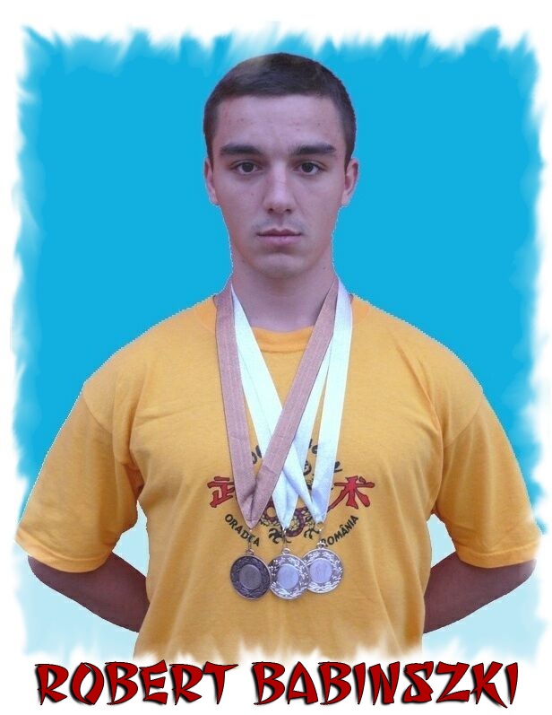 Robert Babinszki