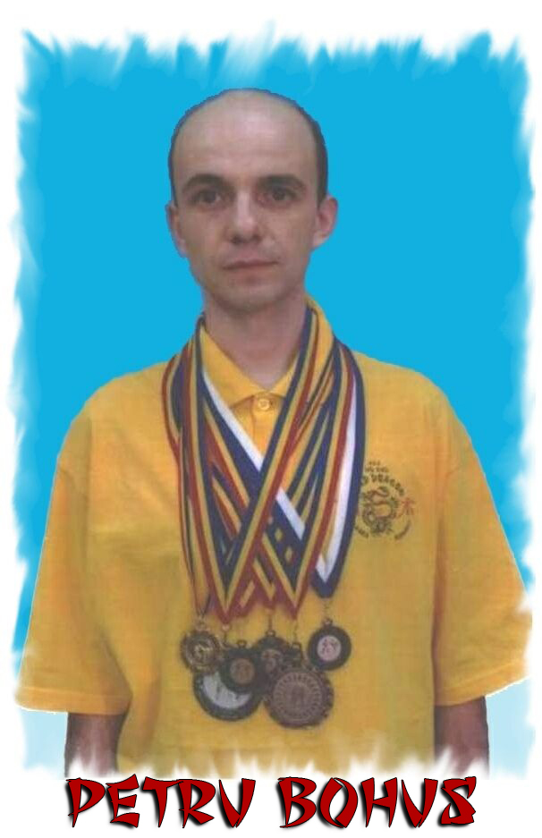 Petru Bohus