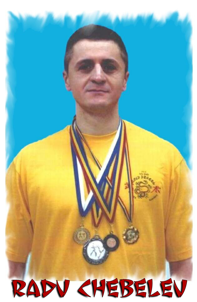 Radu Chebeleu