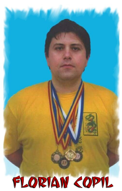 Florian Copil
