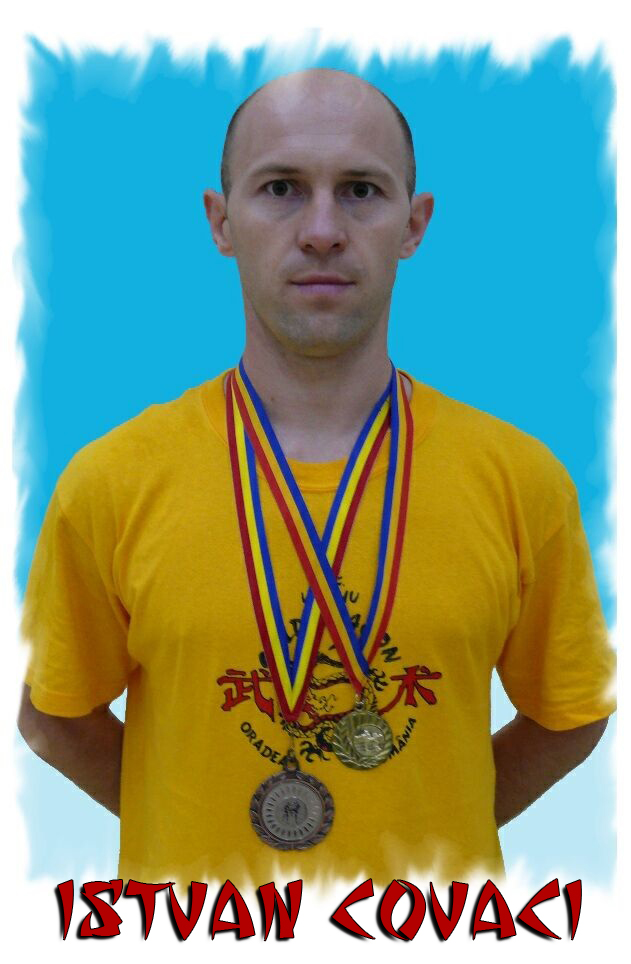 Istvan Covaci