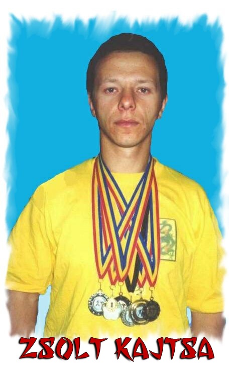 Zsolt Kajtsa