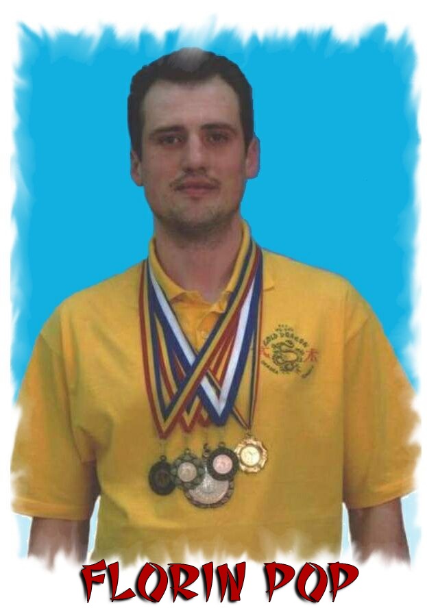 Florin Pop