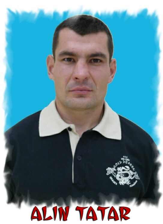 Alin Tatar