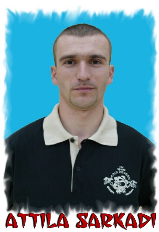 Attila Sarkadi