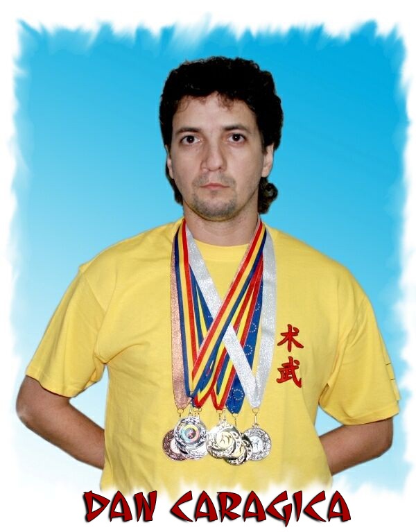 Dan Caragica