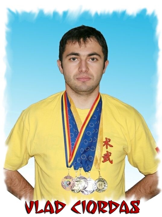 Vlad Ciordas