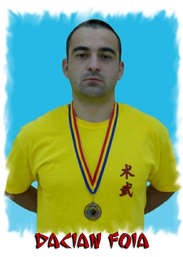 Dacian Foia