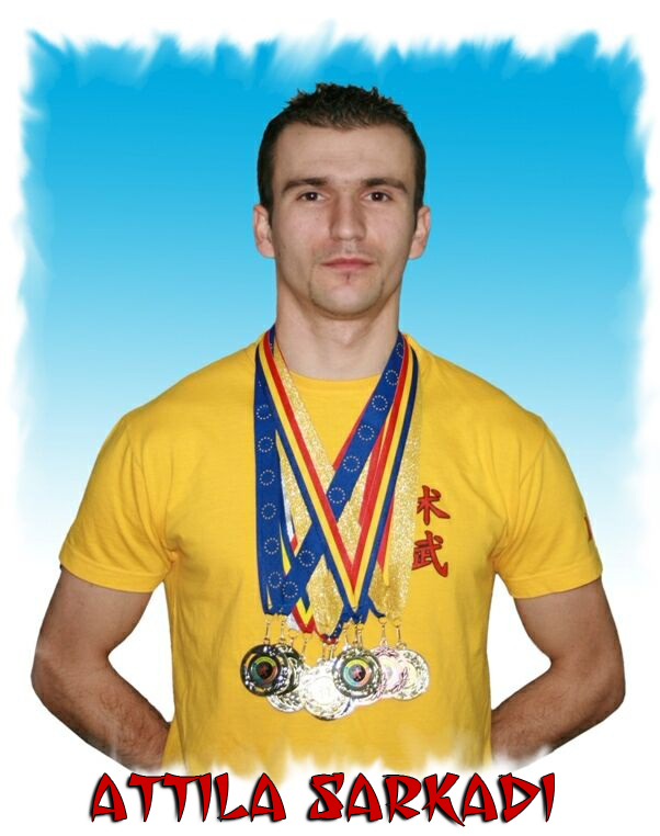 Attila Sarkadi