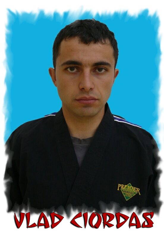 Vlad Ciordas